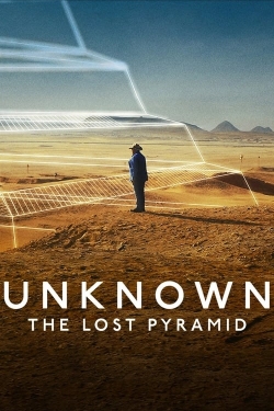 watch free Unknown: The Lost Pyramid