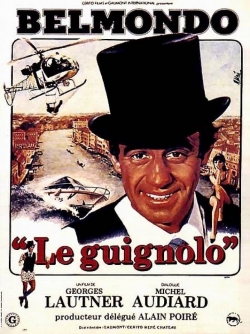 watch free Le Guignolo