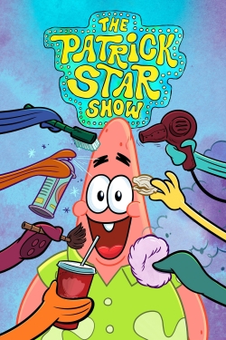 watch free The Patrick Star Show