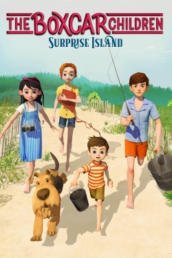 watch free The Boxcar Children: Surprise Island