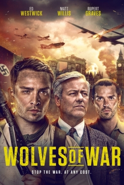 watch free Wolves of War