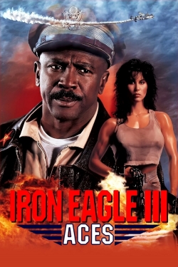 watch free Iron Eagle III