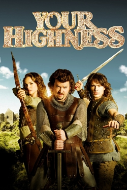 watch free Your Highness