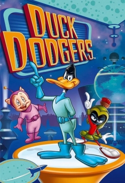 watch free Duck Dodgers
