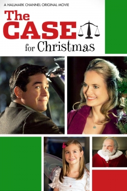watch free The Case for Christmas