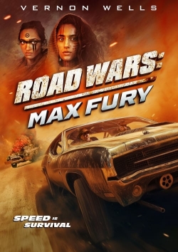 watch free Road Wars: Max Fury