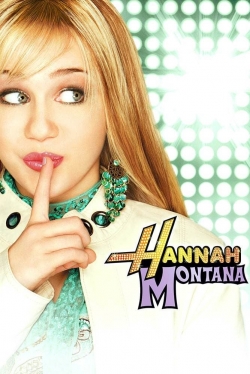 watch free Hannah Montana