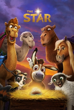 watch free The Star