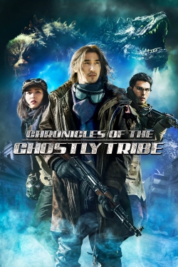 watch free Chronicles of the Ghostly Tribe