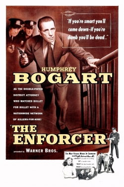 watch free The Enforcer