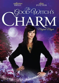 watch free The Good Witch's Charm