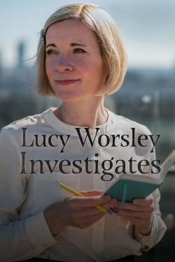 watch free Lucy Worsley Investigates