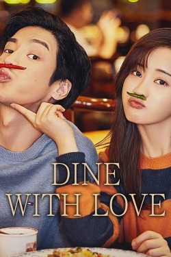 watch free Dine with Love