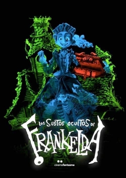 watch free Frankelda's Book of Spooks