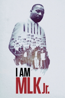 watch free I Am MLK Jr.