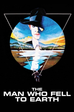 watch free The Man Who Fell to Earth