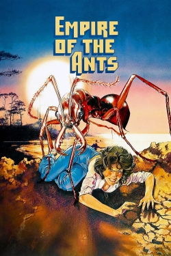 watch free Empire of the Ants