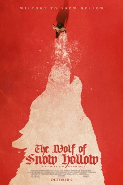 watch free The Wolf of Snow Hollow