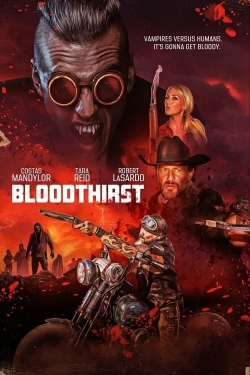 watch free Bloodthirst