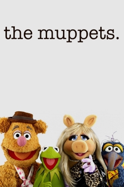watch free The Muppets