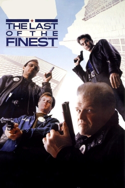 watch free The Last of the Finest
