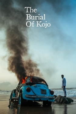 watch free The Burial of Kojo