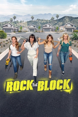 watch free Rock the Block
