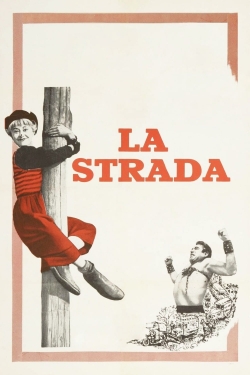 watch free La Strada