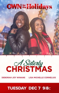 watch free A Sisterly Christmas