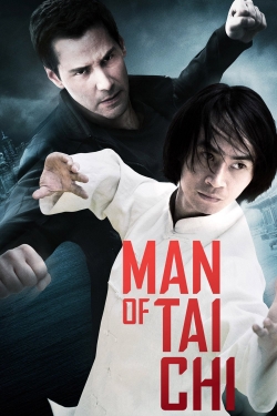 watch free Man of Tai Chi