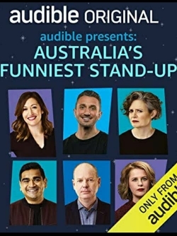 watch free Australia's Funniest Stand-Up Specials