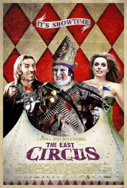watch free The Last Circus