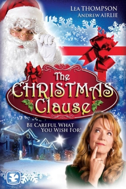 watch free The Christmas Clause