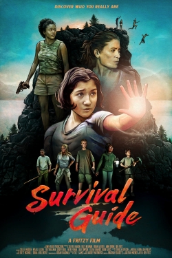 watch free Survival Guide