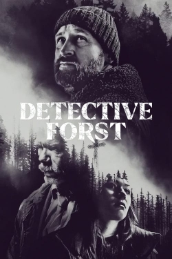 watch free Detective Forst