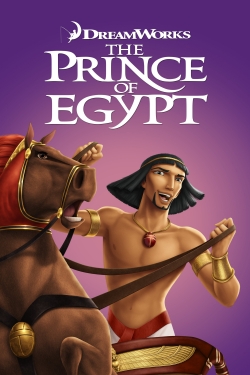 watch free The Prince of Egypt