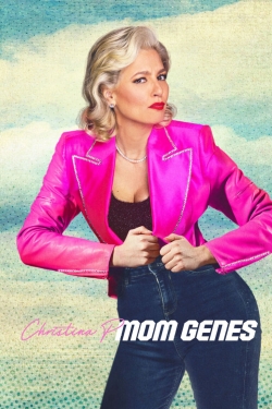 watch free Christina P: Mom Genes