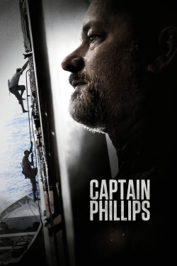 watch free Captain Phillips