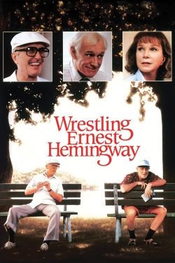 watch free Wrestling Ernest Hemingway