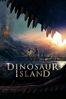 watch free Dinosaur Island