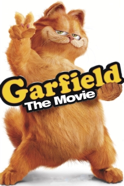 watch free Garfield