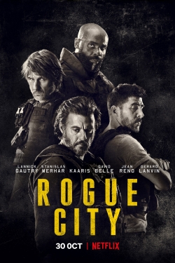 watch free Rogue City