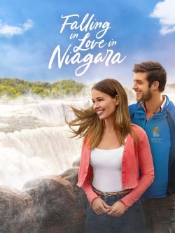watch free Falling in Love in Niagara