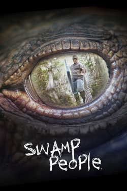 watch free Swamp People