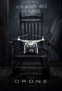 watch free The Drone