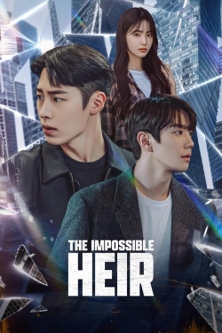 watch free The Impossible Heir