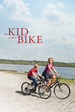 watch free The Kid with a Bike