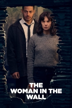 watch free The Woman in the Wall