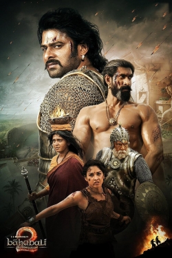 watch free Baahubali 2: The Conclusion
