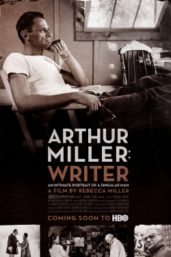 watch free Arthur Miller: Writer